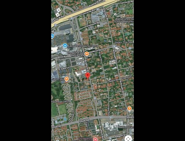 LAND FOR SALE IN BEDFORDVIEW